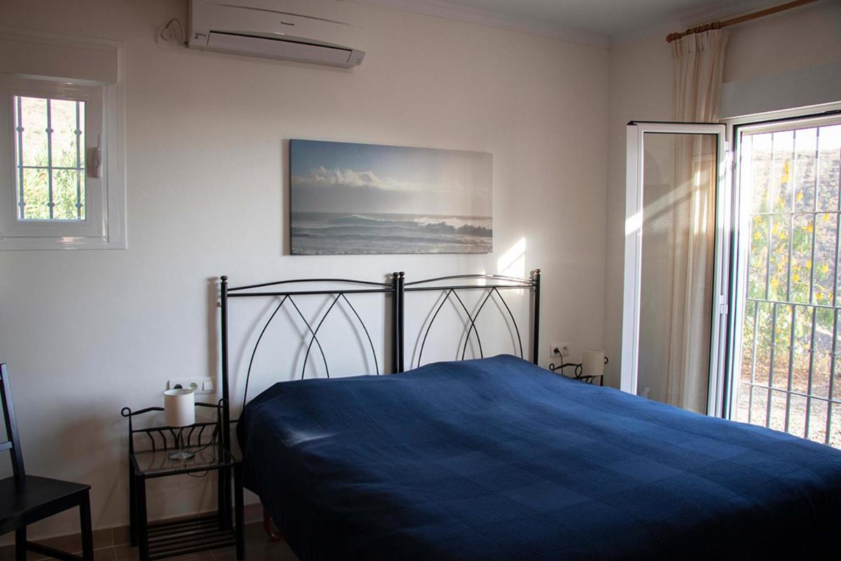 Casa La Aurora Villa Arenas  Екстериор снимка